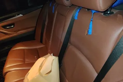 BMW 5 Series 2017, 170800 км, за 12052 USD - фото 20