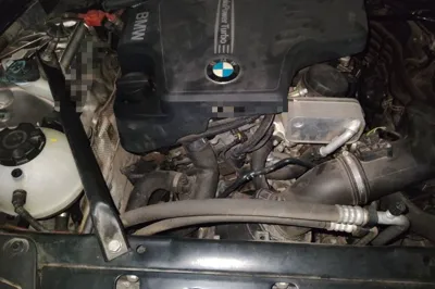 BMW 5 Series 2017, 170800 км, за 12052 USD - фото 21