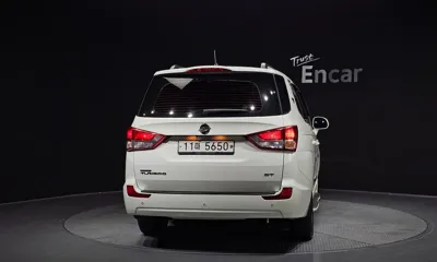 KG_Mobility_Ssangyong KORANDO 2014, 158001 км, за 2974.62 USD
