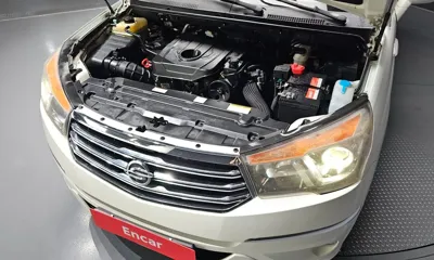 KG_Mobility_Ssangyong KORANDO 2014, 158001 км, за 2953.92 USD - фото 6