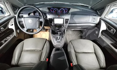 KG_Mobility_Ssangyong KORANDO 2014, 158001 км, за 2953.92 USD - фото 7