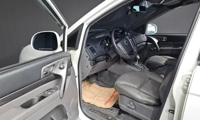 KG_Mobility_Ssangyong KORANDO 2014, 158001 км, за 2953.92 USD - фото 10