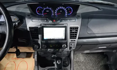 KG_Mobility_Ssangyong KORANDO 2014, 158001 км, за 2953.92 USD - фото 15