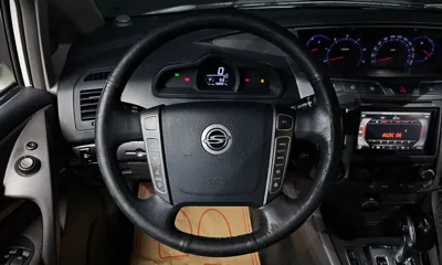 KG_Mobility_Ssangyong KORANDO 2014, 158001 км, за 2953.92 USD - фото 16