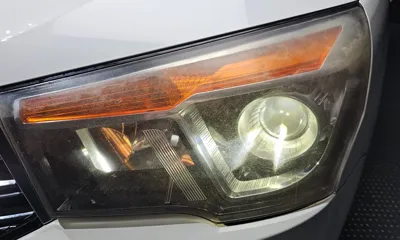 KG_Mobility_Ssangyong KORANDO 2014, 158001 км, за 2953.92 USD - фото 22