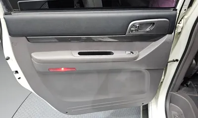 KG_Mobility_Ssangyong KORANDO 2014, 158001 км, за 2953.92 USD - фото 25