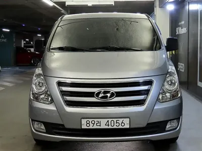 Hyundai Starex 2018, 190375 км, за 5194.04 USD - фото 2