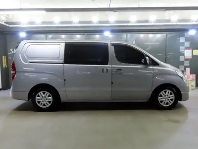 Hyundai Starex 2018, 190375 км, за 5194.04 USD - фото 3