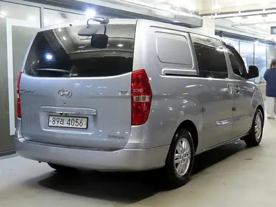 Hyundai Starex 2018, 190375 км, за 5194.04 USD - фото 4