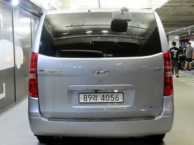 Hyundai Starex 2018, 190375 км, за 5194.04 USD - фото 5