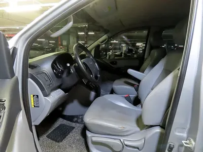 Hyundai Starex 2018, 190375 км, за 5194.04 USD - фото 6