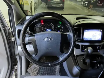 Hyundai Starex 2018, 190375 км, за 5194.04 USD - фото 8
