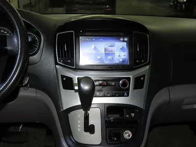 Hyundai Starex 2018, 190375 км, за 5194.04 USD - фото 11