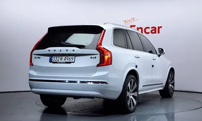 Volvo XC90 2023, 96587 км, за 33018.25 USD