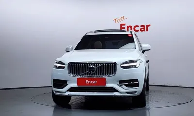 Volvo XC90 2023, 96587 км, за 33018.25 USD