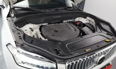 Volvo XC90 2023, 96587 км, за 32768.75 USD - фото 6