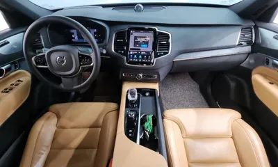 Volvo XC90 2023, 96587 км, за 32768.75 USD - фото 7