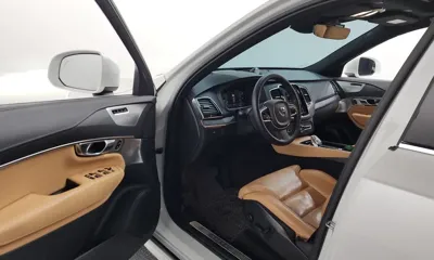 Volvo XC90 2023, 96587 км, за 32768.75 USD - фото 10