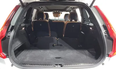 Volvo XC90 2023, 96587 км, за 32768.75 USD - фото 18