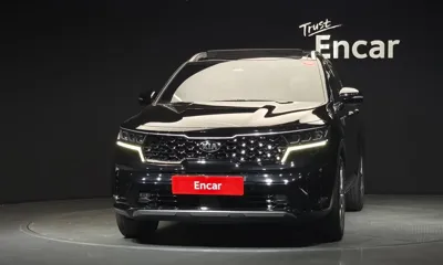 Kia Sorento 2021, 79735 км, за 16856.17 USD
