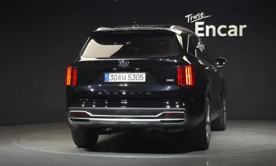 Kia Sorento 2021, 79735 км, за 16856.17 USD
