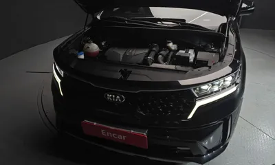 Kia Sorento 2021, 79735 км, за 16856.17 USD - фото 6