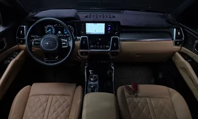 Kia Sorento 2021, 79735 км, за 16856.17 USD - фото 7