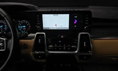 Kia Sorento 2021, 79735 км, за 16856.17 USD - фото 14