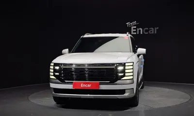 Hyundai Palisade 2026, 10660 км, за 40065.17 USD