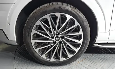 Hyundai Palisade 2026, 10660 км, за 40065.17 USD