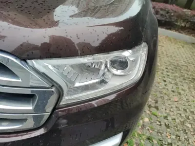 Ford Everest 2018, 108500 км, за 10005.69 USD