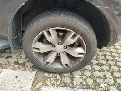 Ford Everest 2018, 108500 км, за 10005.69 USD - фото 6