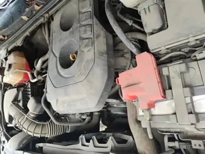 Ford Everest 2018, 108500 км, за 10005.69 USD - фото 10