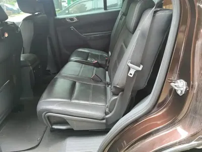 Ford Everest 2018, 108500 км, за 10005.69 USD - фото 11