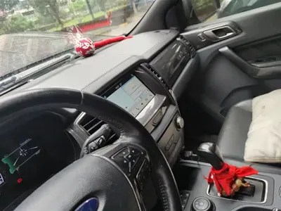 Ford Everest 2018, 108500 км, за 10005.69 USD - фото 13