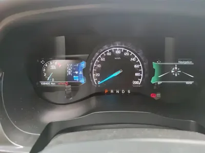 Ford Everest 2018, 108500 км, за 10005.69 USD - фото 14