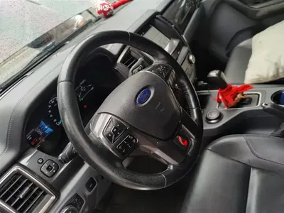 Ford Everest 2018, 108500 км, за 10005.69 USD - фото 15