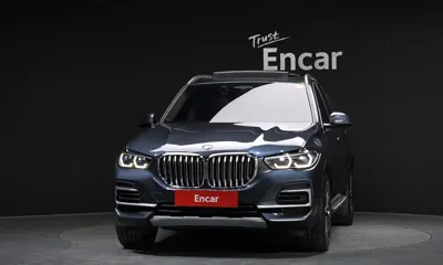 BMW X5 2022, 57597 км, за 39577.13 USD