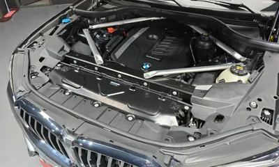 BMW X5 2022, 57597 км, за 39577.13 USD - фото 6