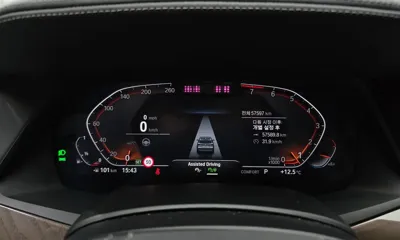 BMW X5 2022, 57597 км, за 39577.13 USD - фото 8