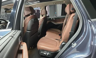 BMW X5 2022, 57597 км, за 39577.13 USD - фото 12