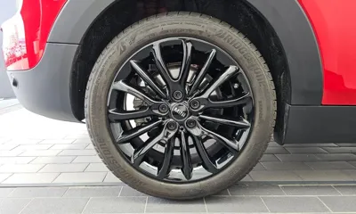 MINI Clubman 2024, 10545 км, за 23987.51 USD