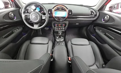 MINI Clubman 2024, 10545 км, за 23987.51 USD - фото 7