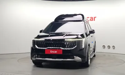 Kia Canival 2025, 10360 км, за 44949.79 USD