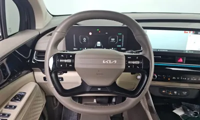 Kia Canival 2025, 10360 км, за 44949.79 USD - фото 13