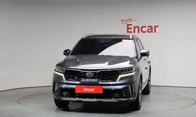 Kia Sorento 2021, 46428 км, за 16385.86 USD