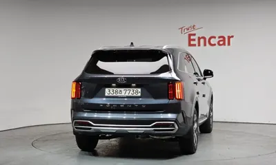 Kia Sorento 2021, 46428 км, за 16385.86 USD