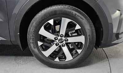 Kia Sorento 2021, 46428 км, за 16385.86 USD