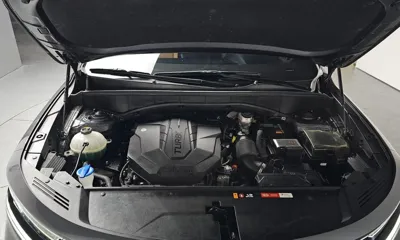 Kia Sorento 2021, 46428 км, за 16385.86 USD - фото 6