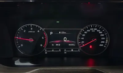 Kia Sorento 2021, 46428 км, за 16385.86 USD - фото 8